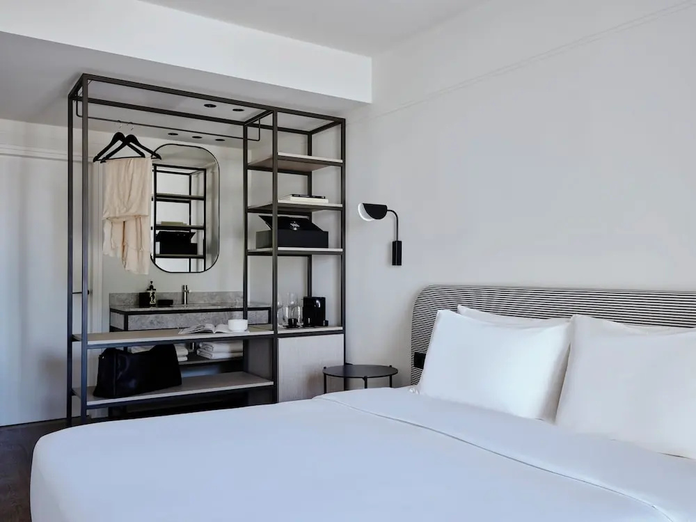 Doryssa Lithos Hotel