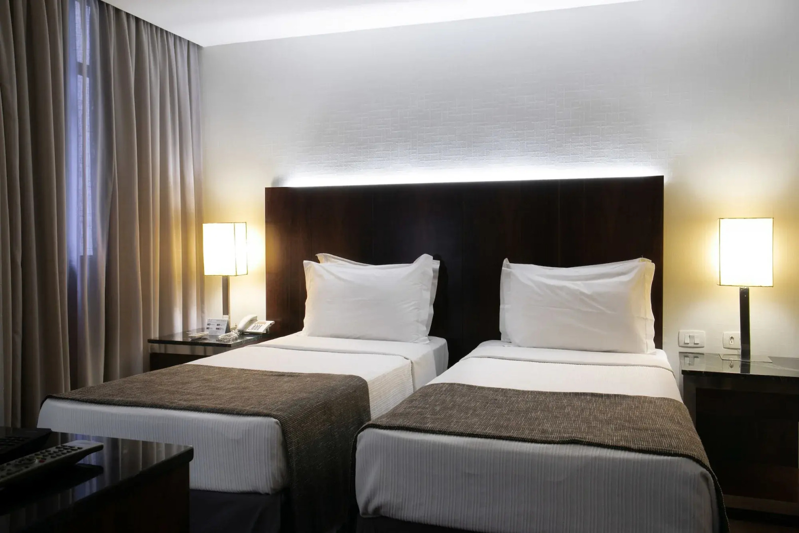 Foto - Orla Copacabana Hotel