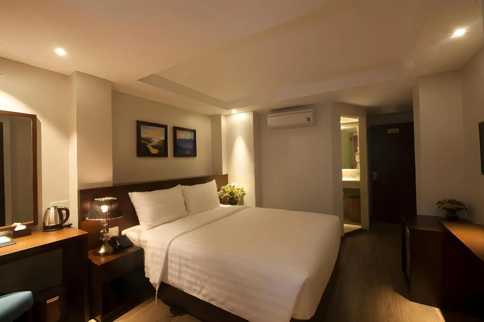 Photo - Roseland Centa Hotel & Spa