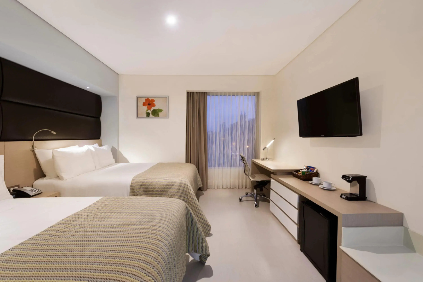 Photo - Wyndham Garden Barranquilla
