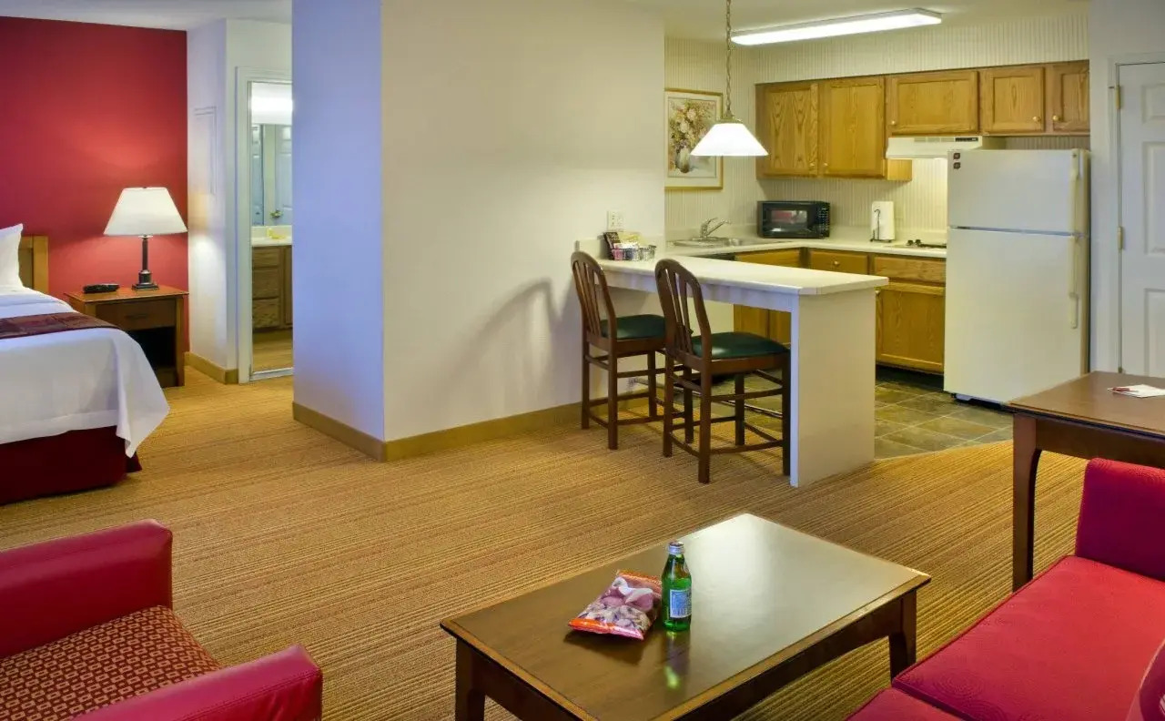 Foto - Residence Inn Boston Andover