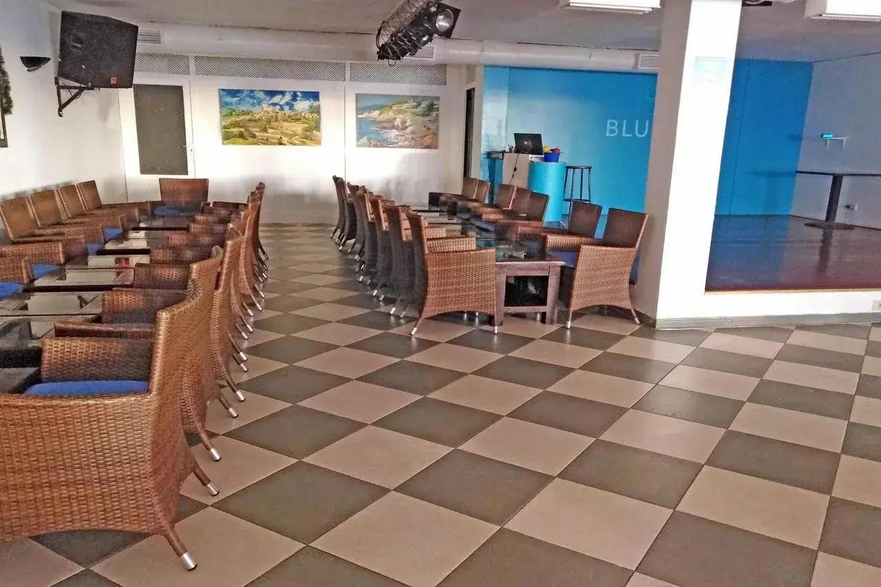 Foto - BLUESEA Los Fiscos