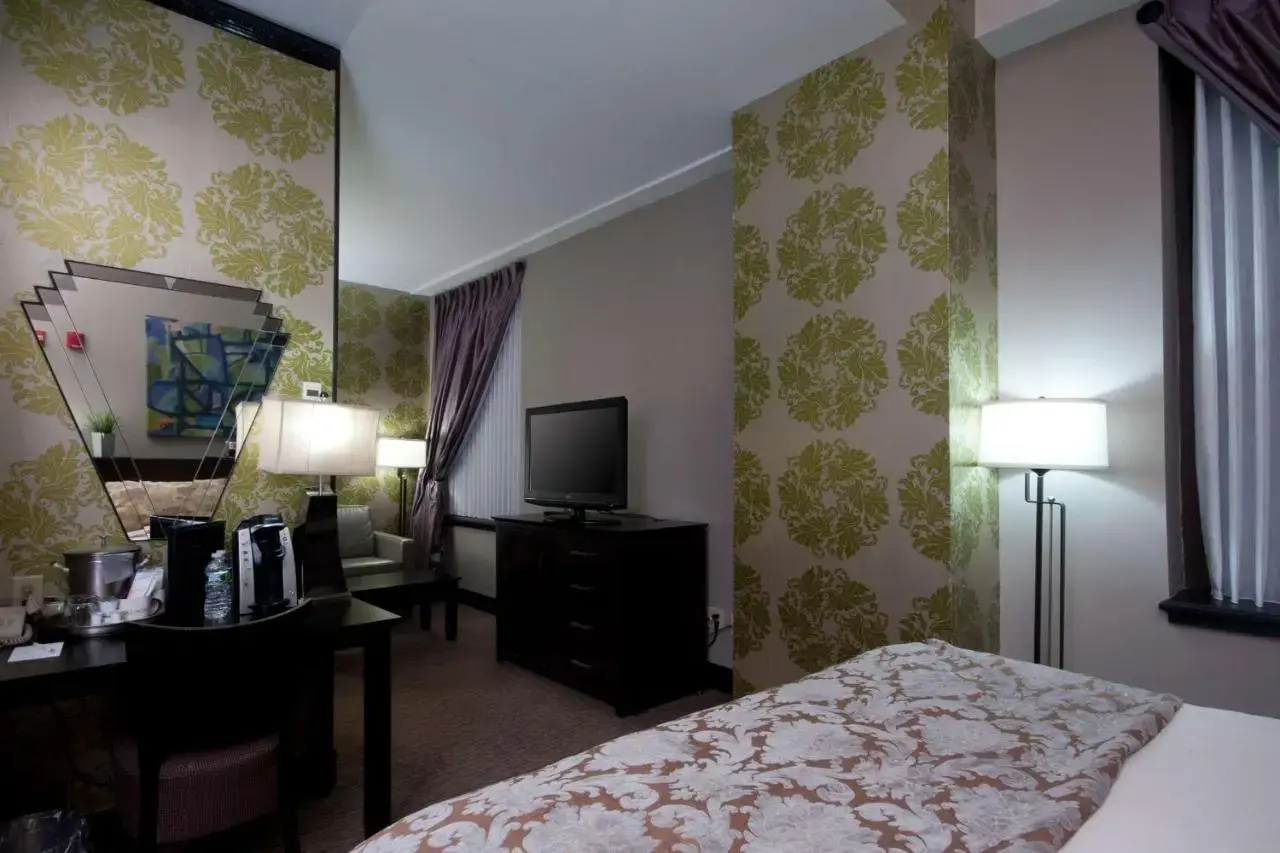 Foto - The Giacomo, an Ascend Collection Hotel