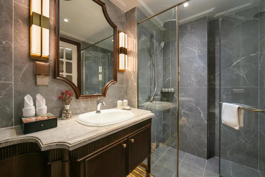 Photo - Heritage Ham Long Hotel & Spa