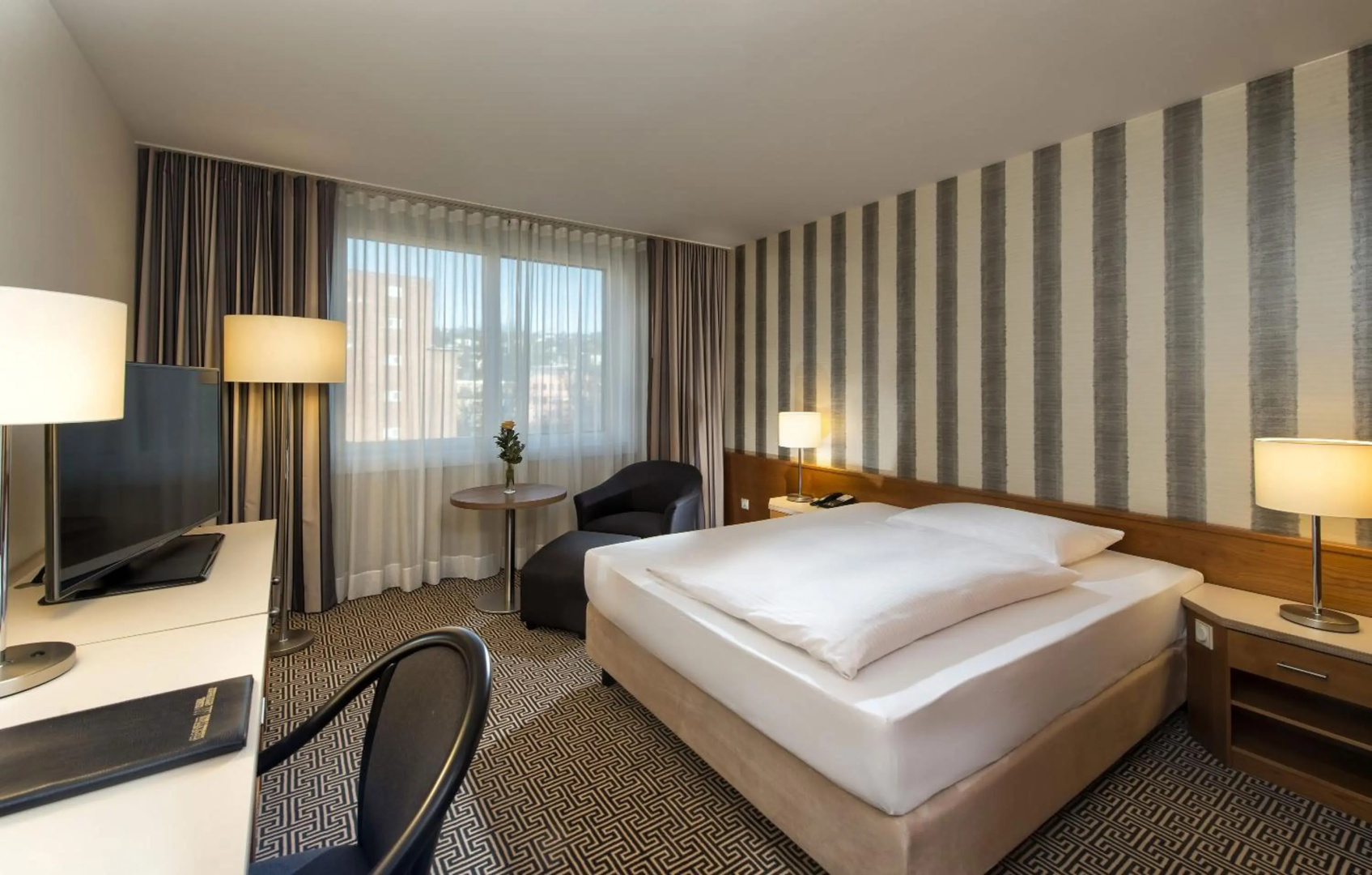 Foto - Maritim Hotel Stuttgart
