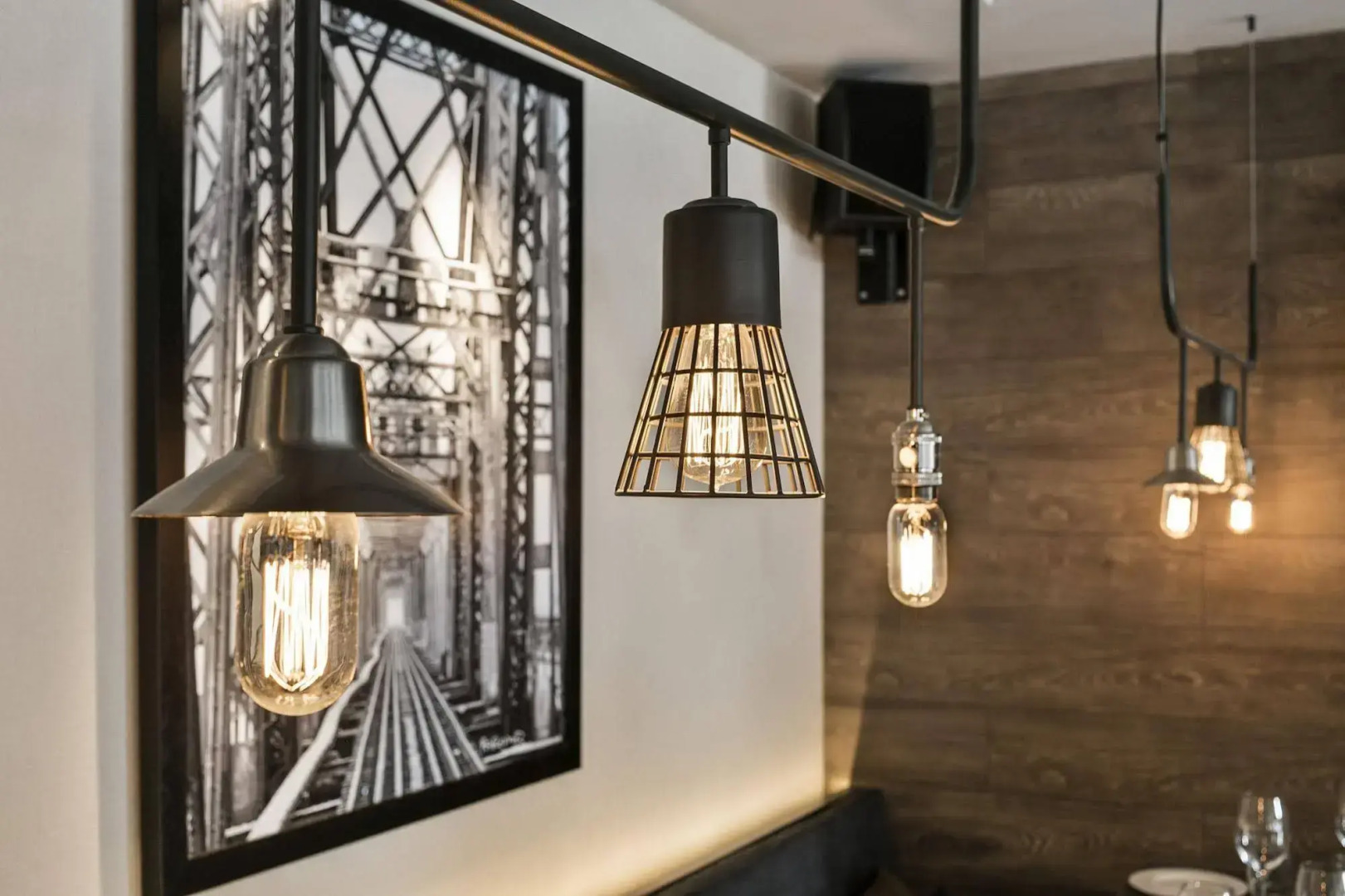 Photo - Upper Diagonal