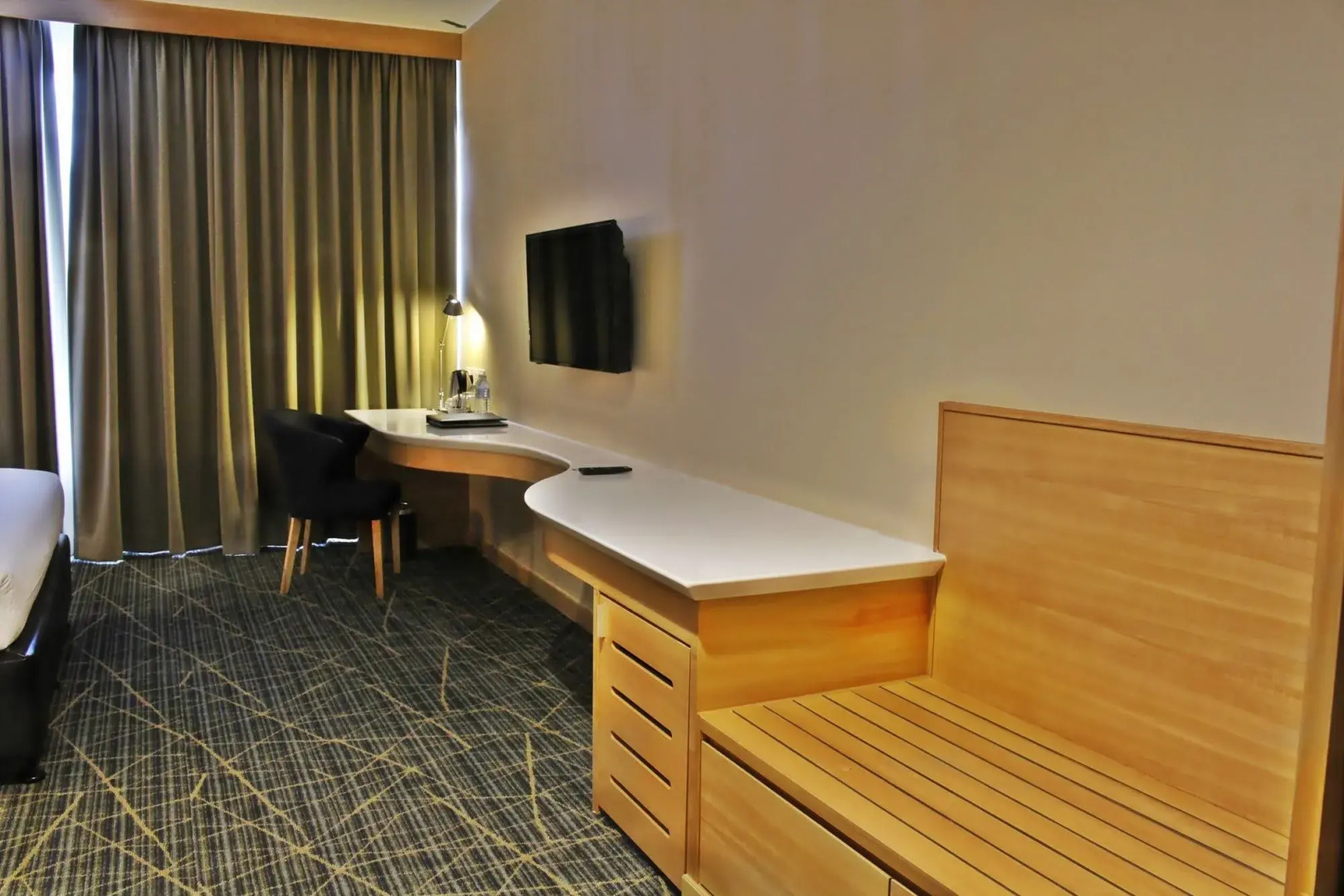 Photo - Holiday Villa Johor Bahru City Centre