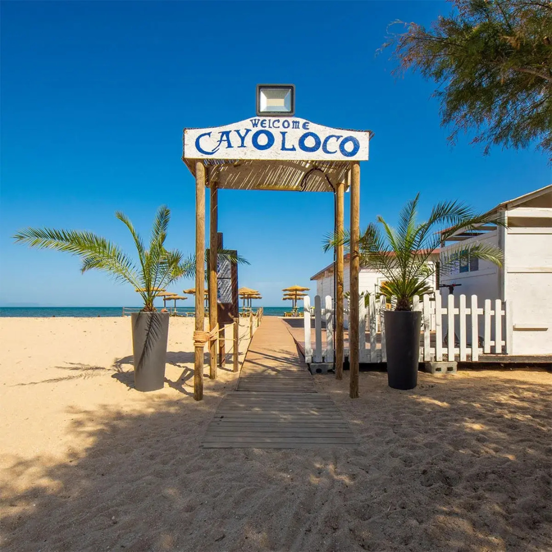 Foto - Hotel Santa Gilla