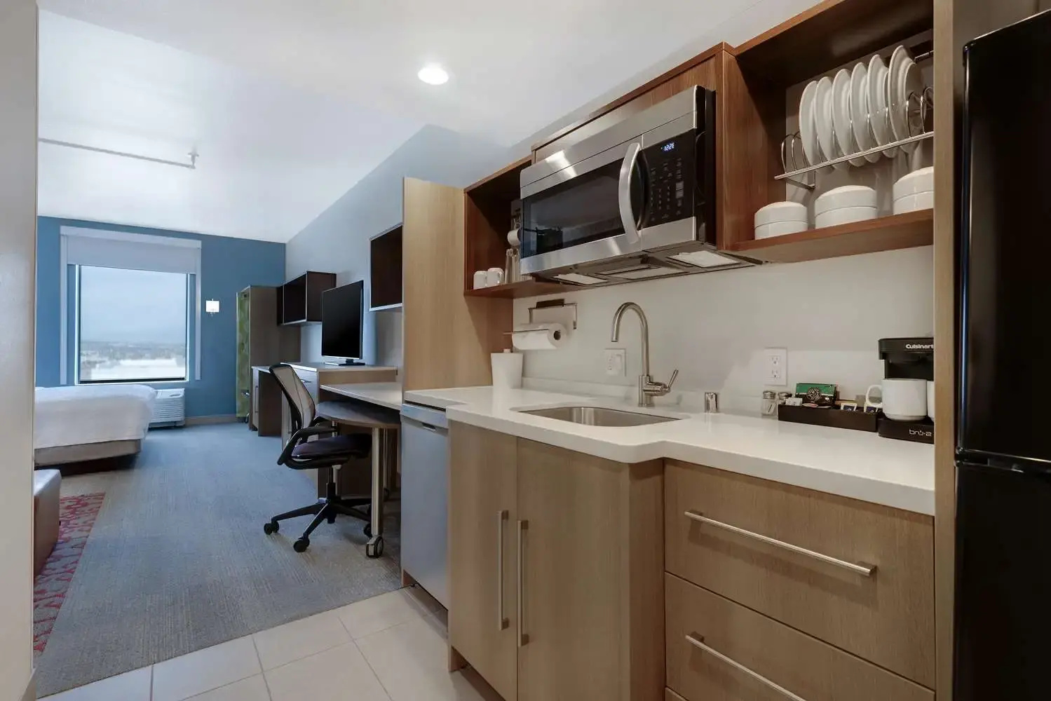 Foto - Home2 Suites by Hilton Las Vegas Southwest I-215 Curve