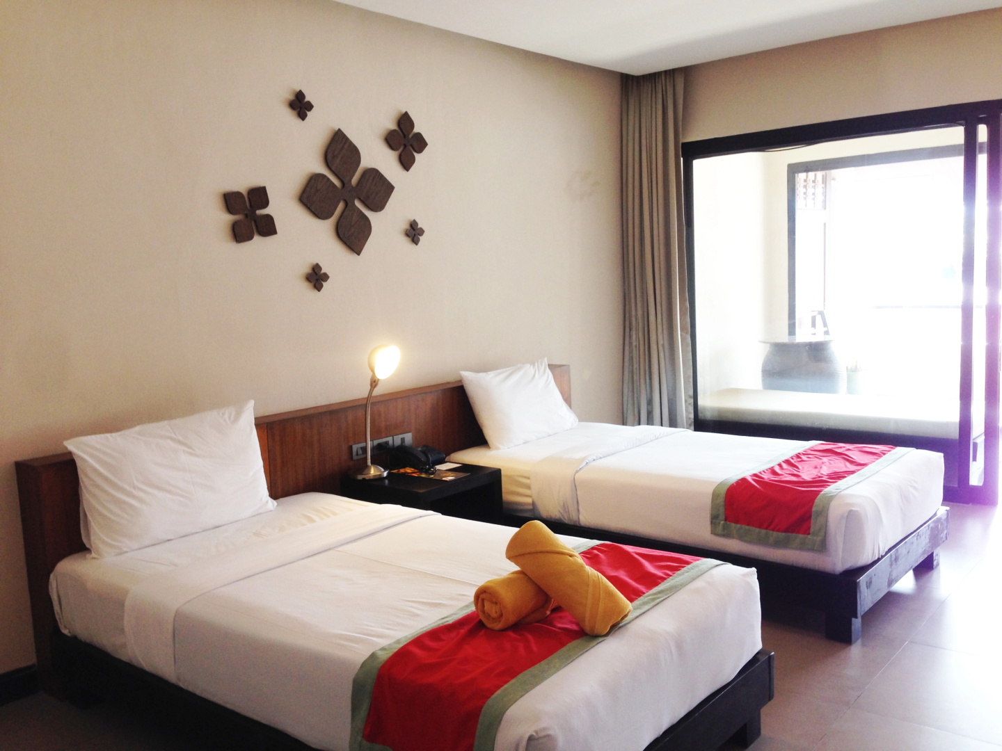 Foto - Weekender Resort