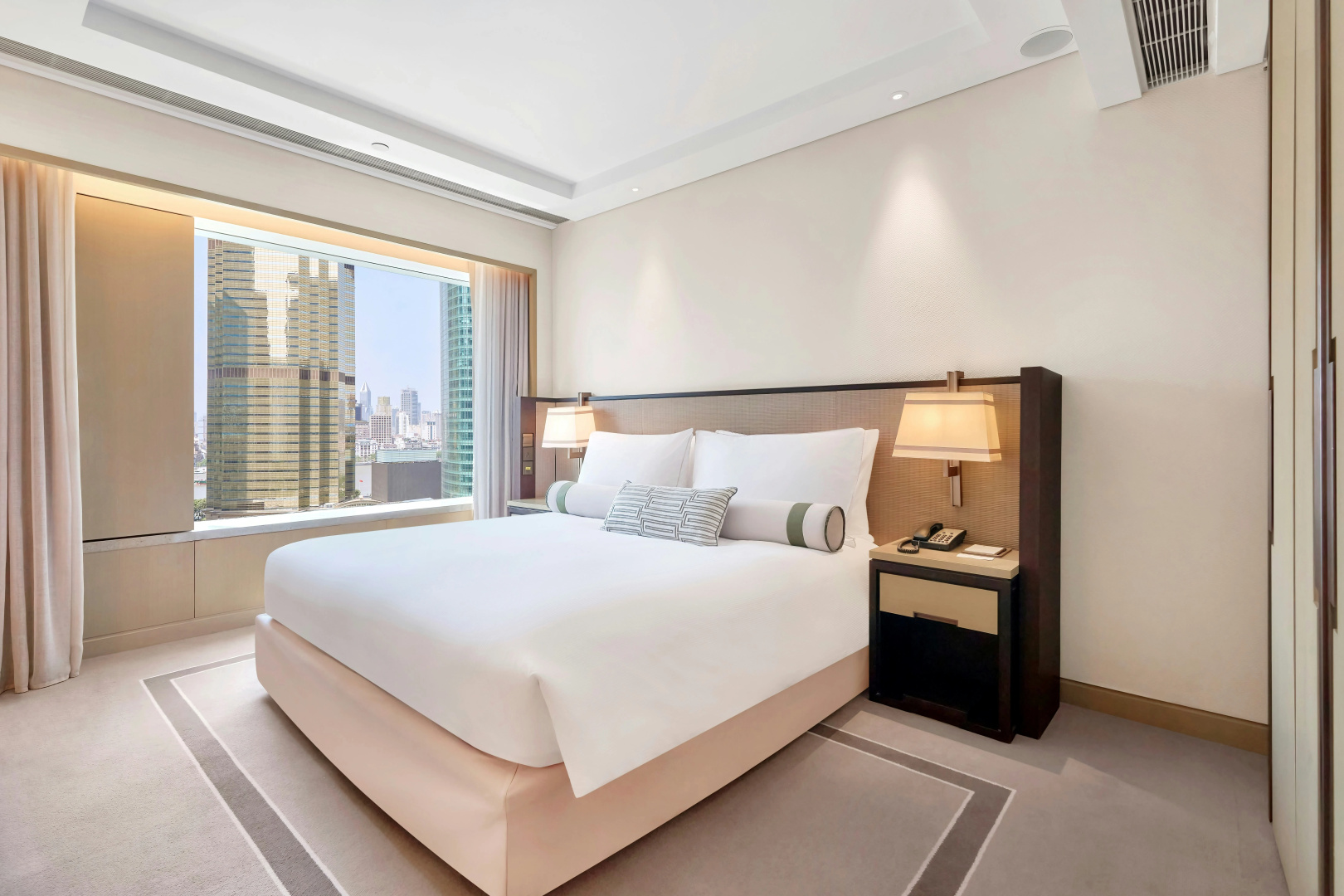 Photo - IFC Residence