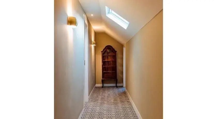 Foto - Dear Lisbon - Valmor Palace