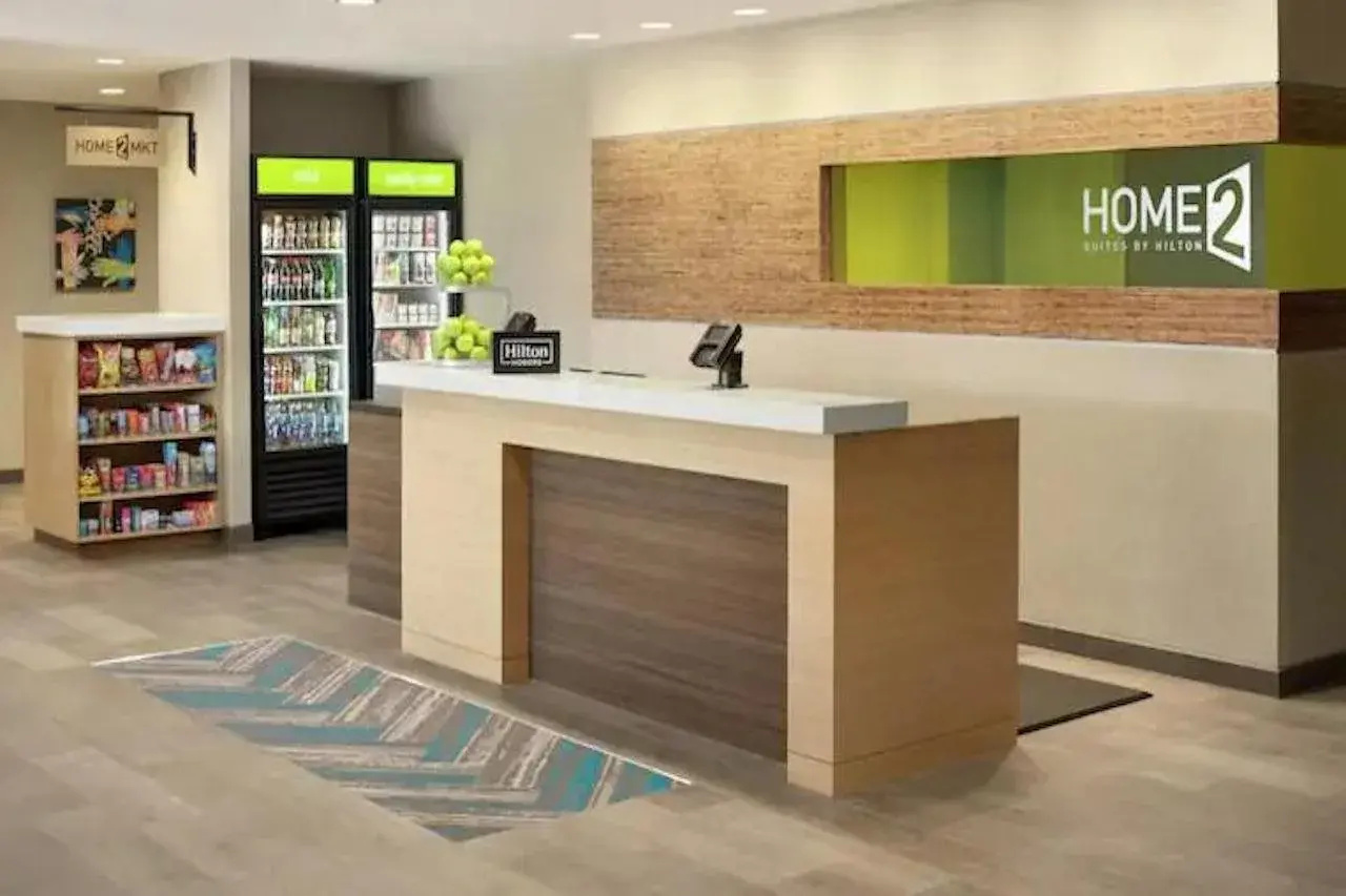Photo - Home2 Suites by Hilton Columbus/West, OH