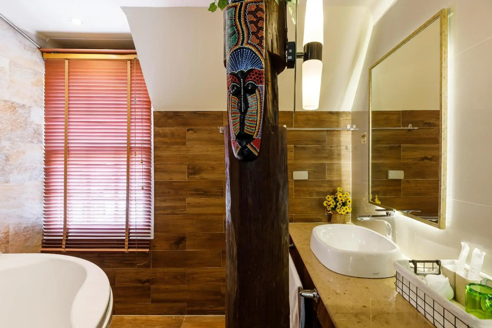 Foto - Le Charcoa Hotel