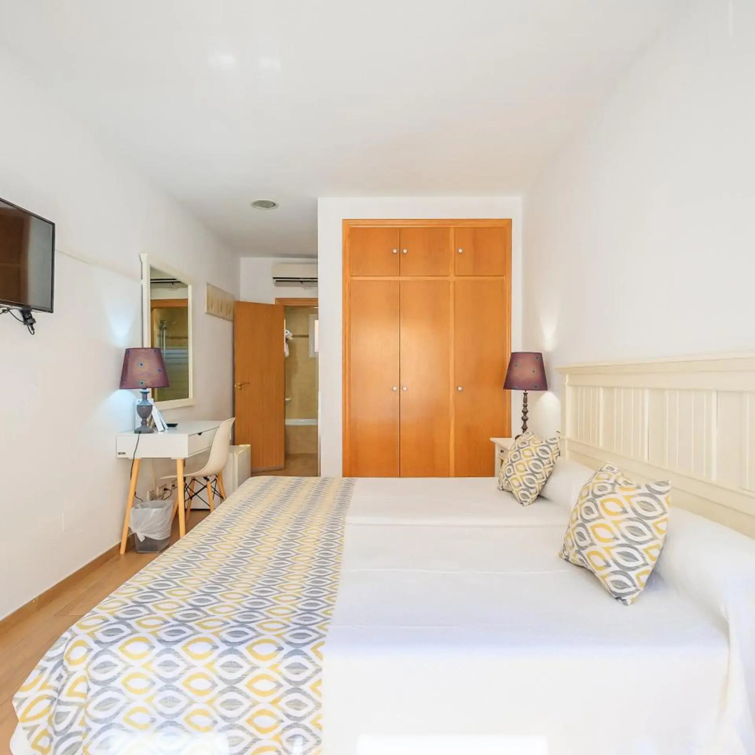 Photo - Hotel Madrid