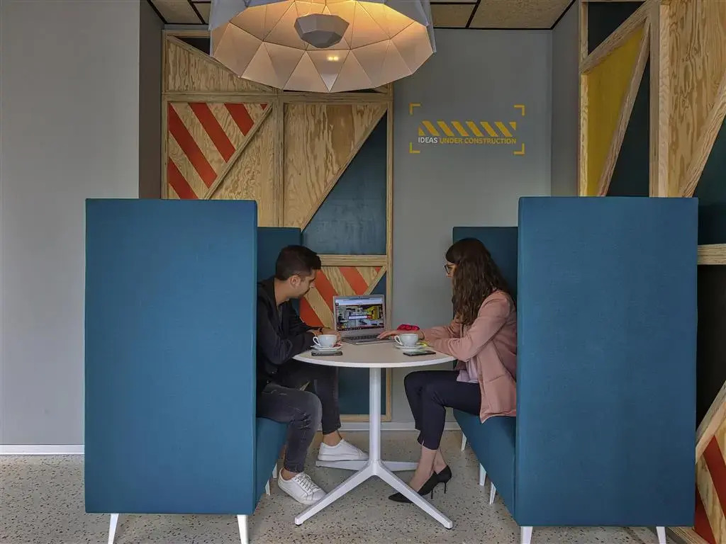 Foto - ibis Styles Bucharest Erbas