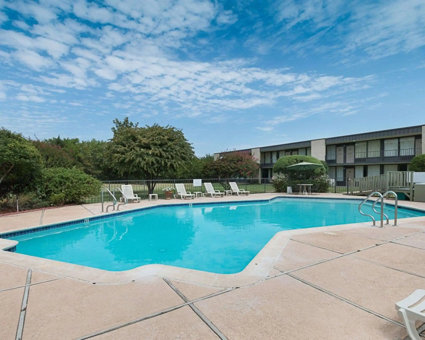 Photo - Quality Inn Ennis