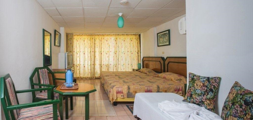 GRAN CARIBE VILLA TORTUGA