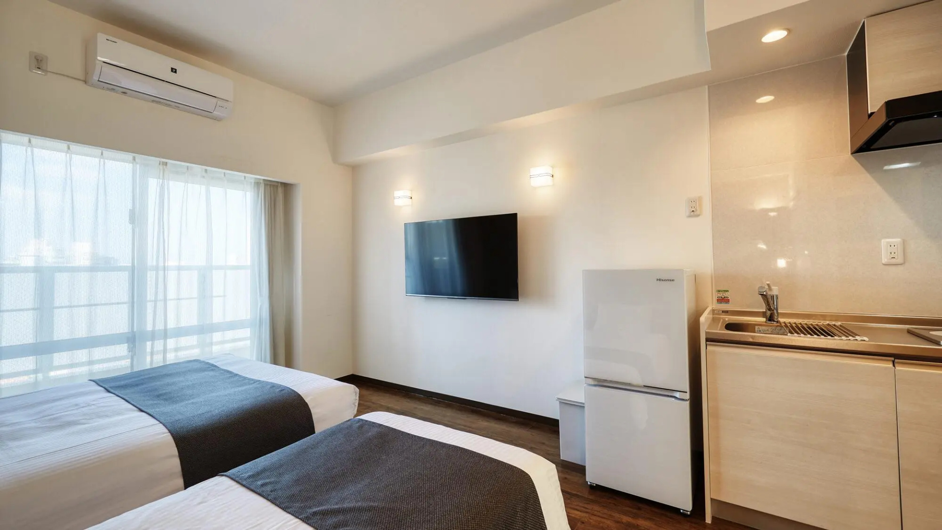 Photo - New Normal Hotel in NAMINOUE