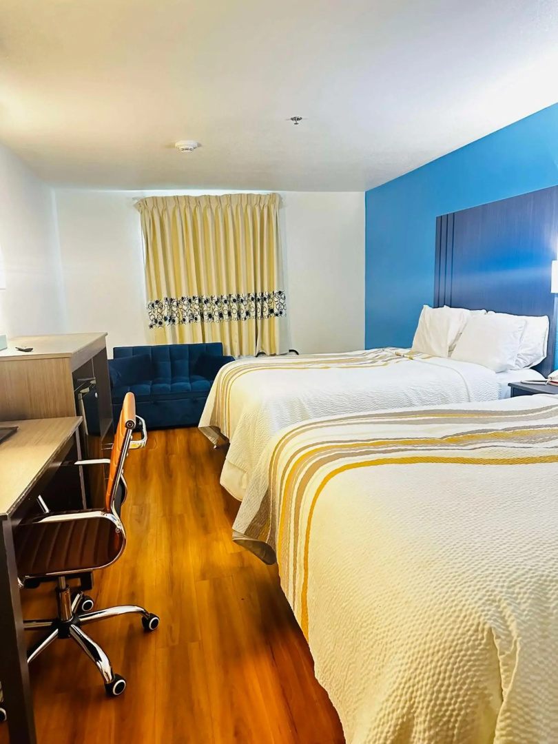 Foto - SureStay Plus Hotel by Best Western Niagara Falls East