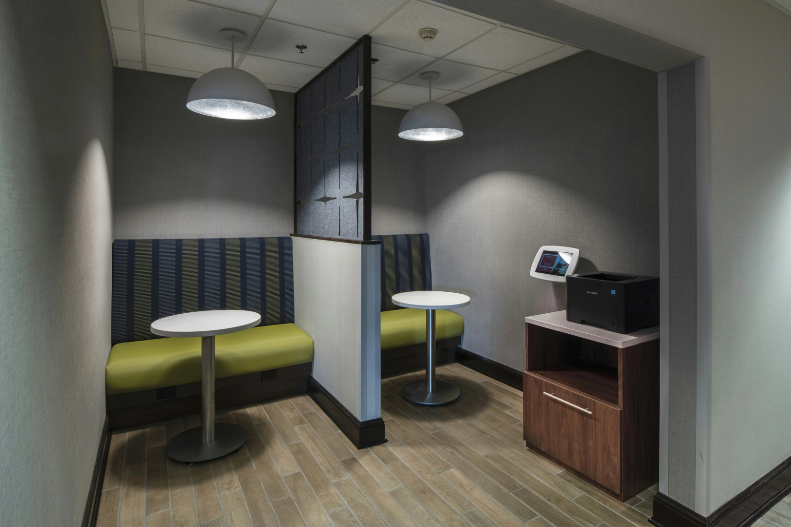 Photo - Hampton Inn & Suites Chicago/Lincolnshire