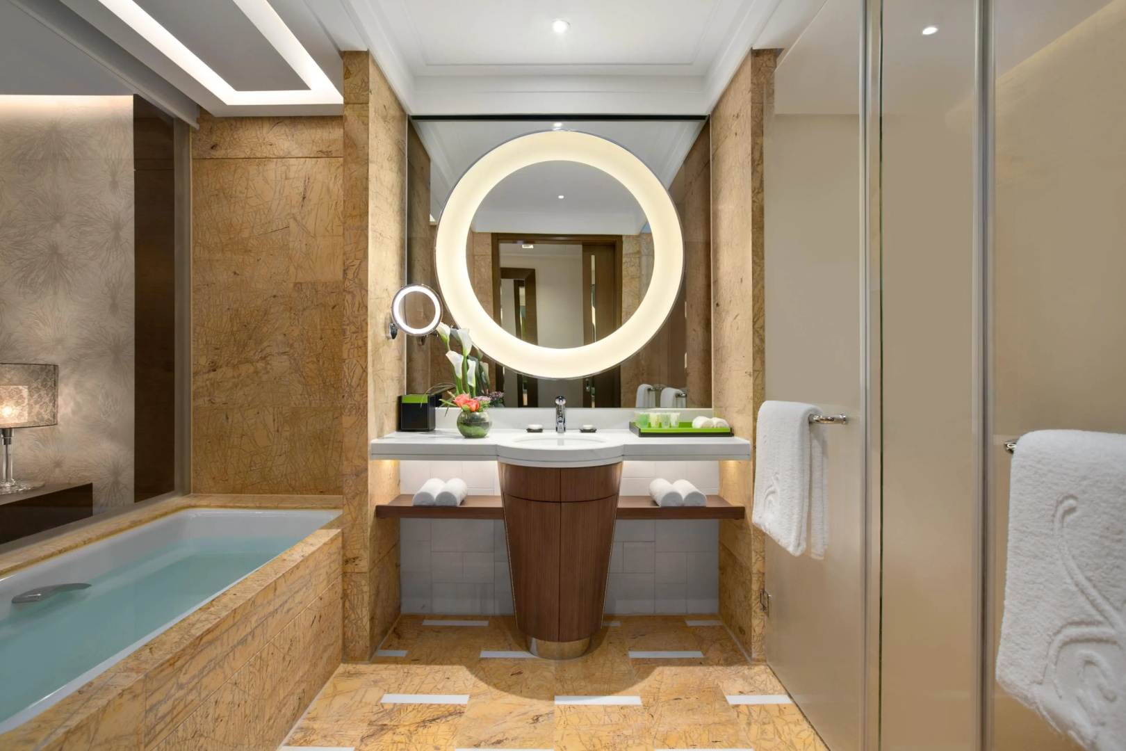 Foto - Kempinski Hotel Chongqing