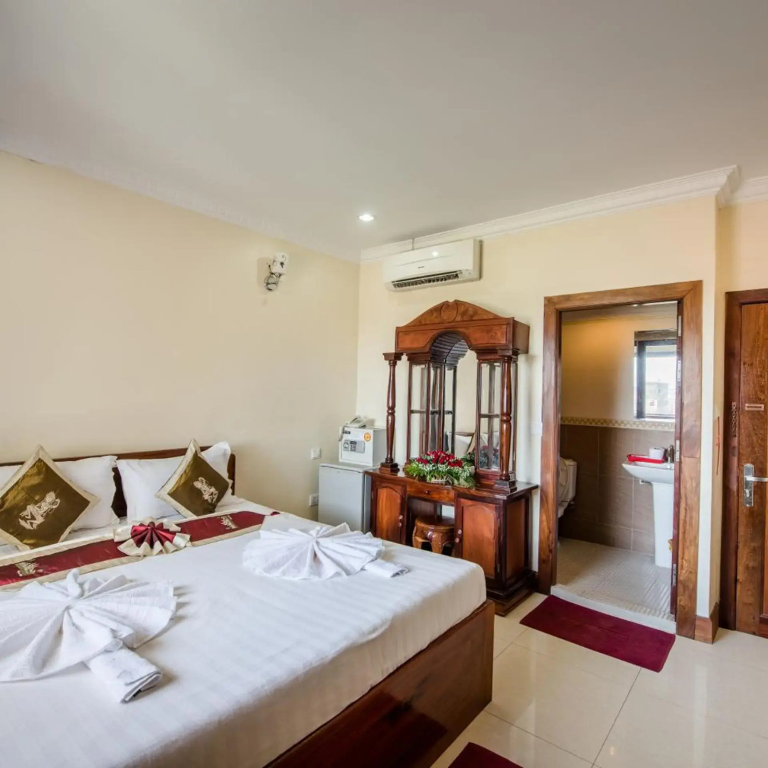 Photo - Seng Hout Hotel