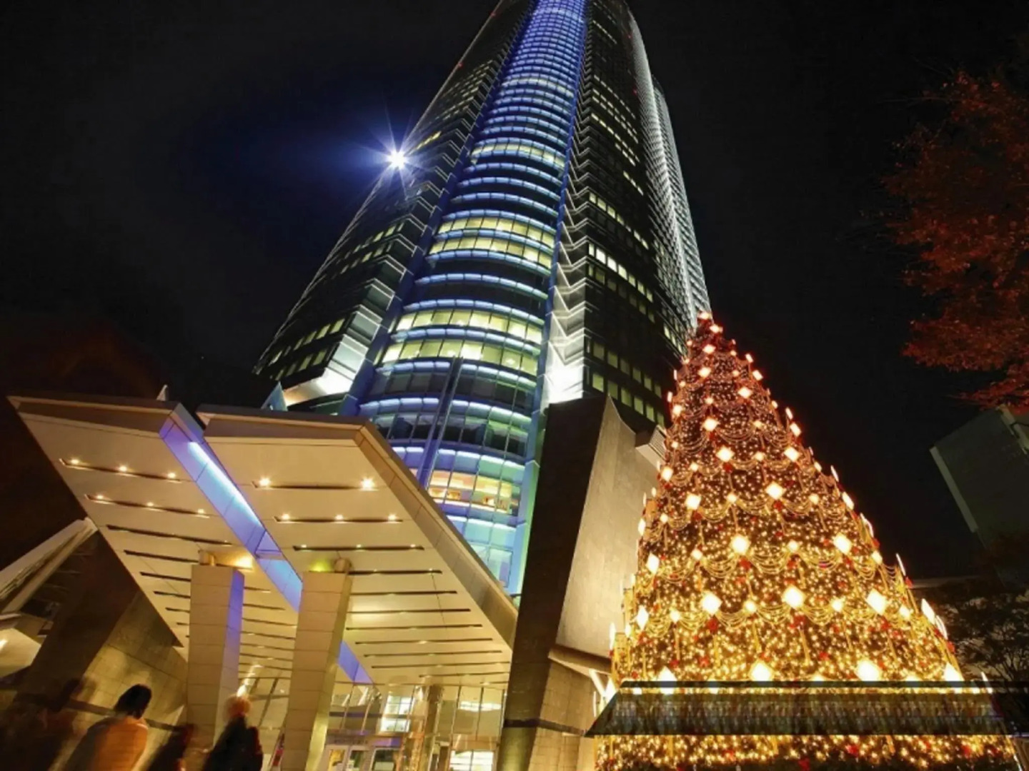 Foto - Hotel Glanz Cascata