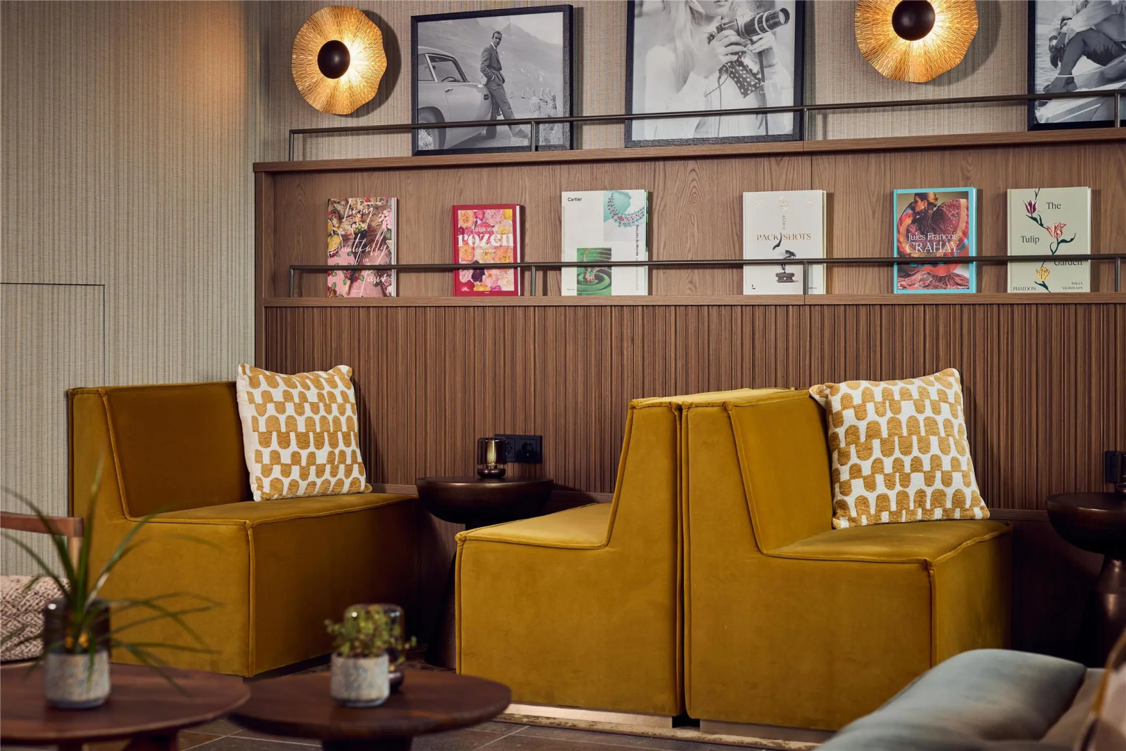Foto - DoubleTree by Hilton Rotterdam Centre Hotel