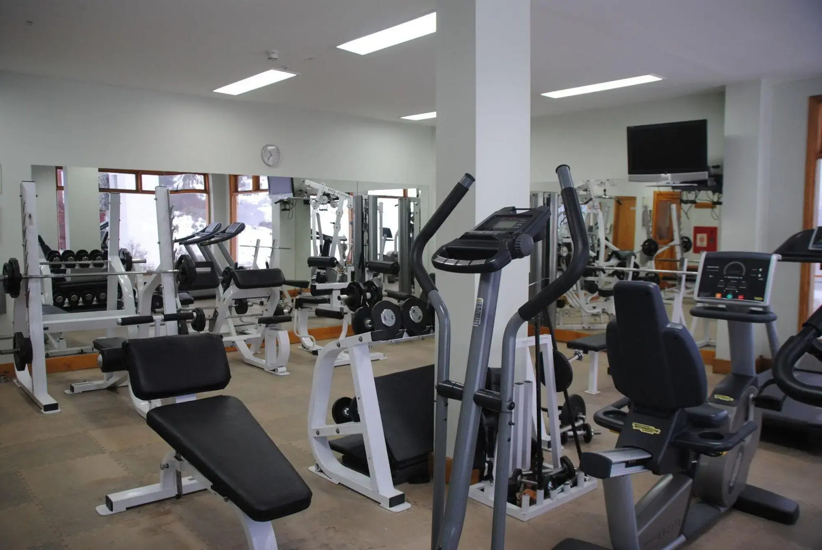 Photo - Los Cauquenes Resort + Spa + Experiences