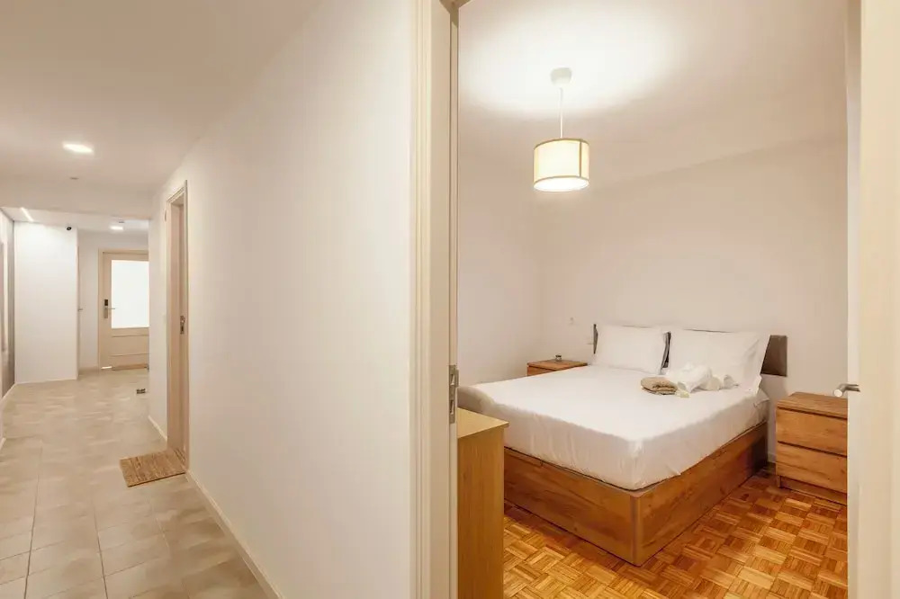 Foto - Rooms4you 1 in historic center of Braga