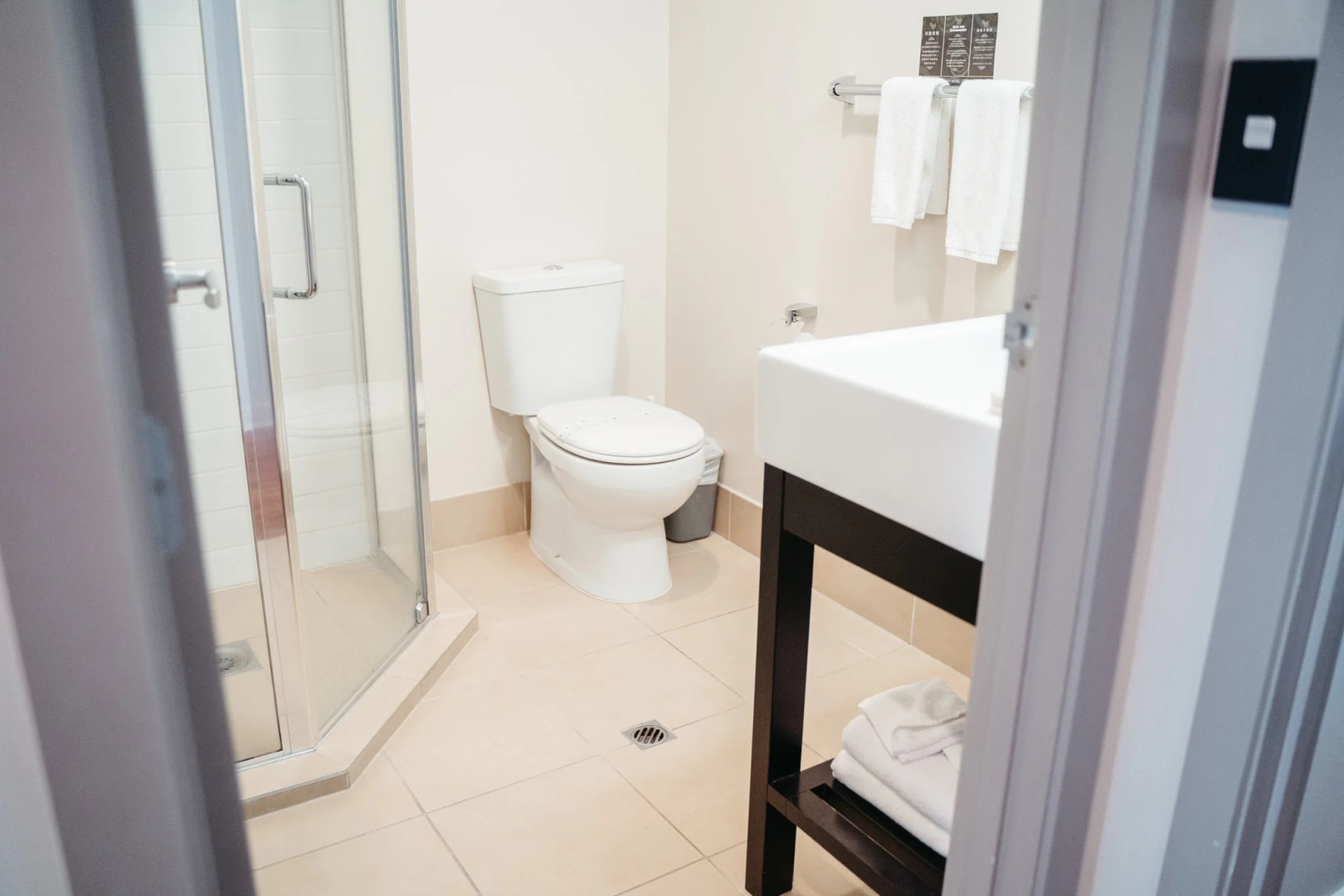 Photo - Auckland City Hotel