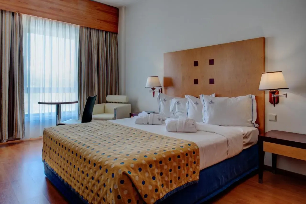 Foto - VIP Executive Santa Iria Hotel