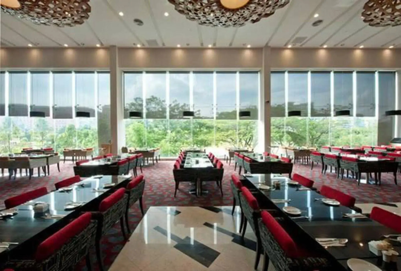 Foto - The Everly Putrajaya