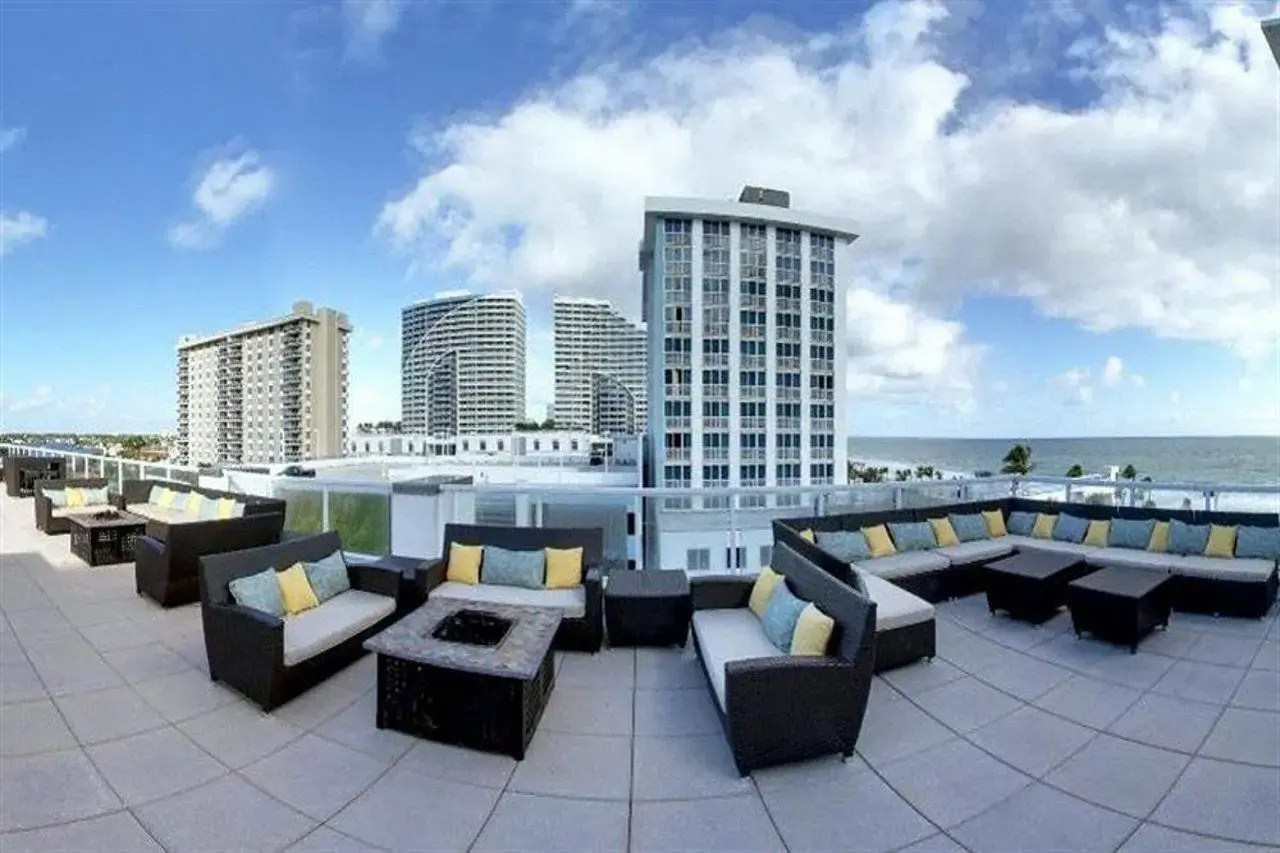 Foto - The Westin Fort Lauderdale Beach Resort