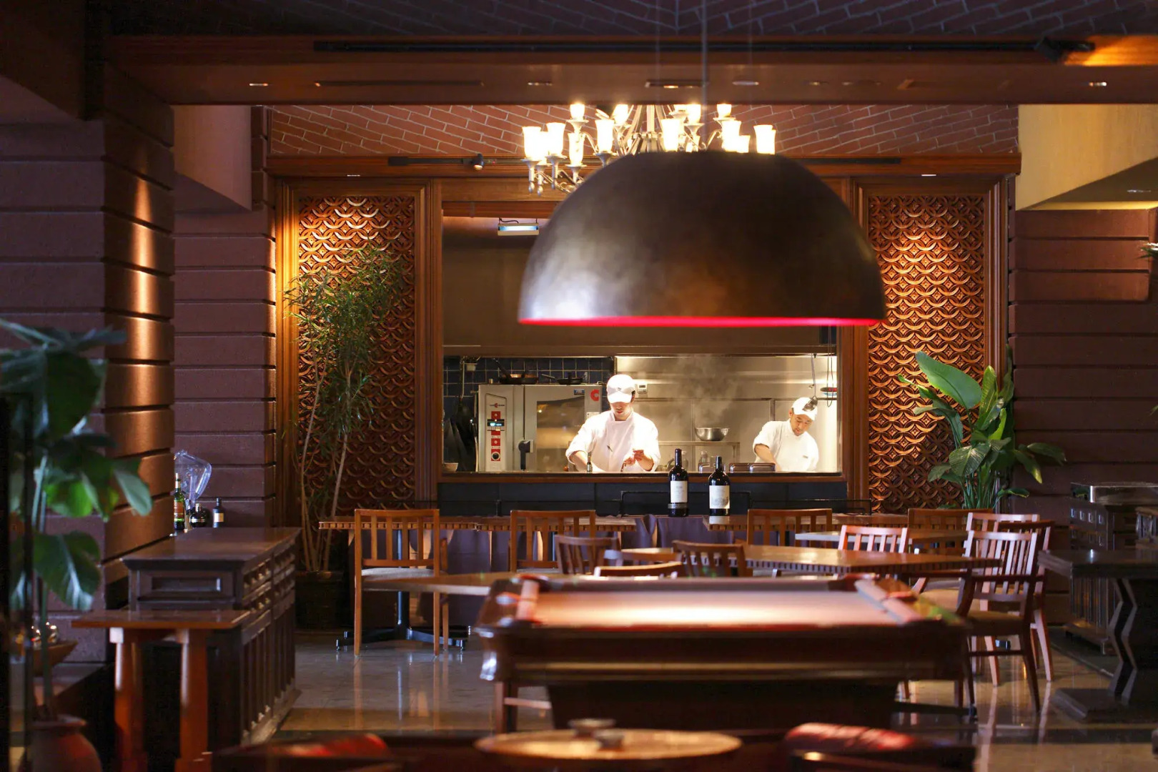 Foto - The Luigans Spa and Resort