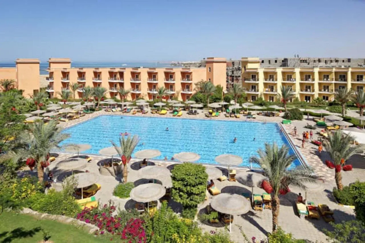 Photo - Three Corners Sunny Beach Resort