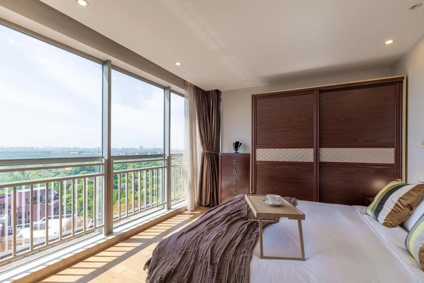 Foto - Green Court Residence Jinqiao Diamond Shanghai
