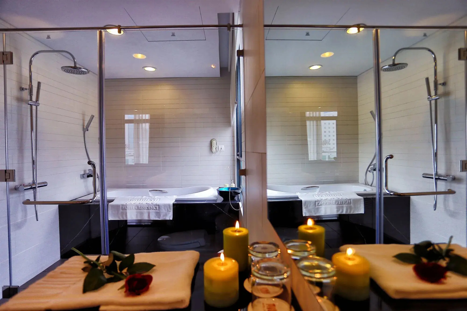 Foto - My Way Hotel & Residence Ha Noi