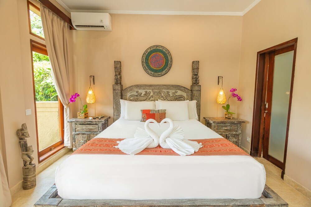 Foto - Villa Cella Bella Ubud