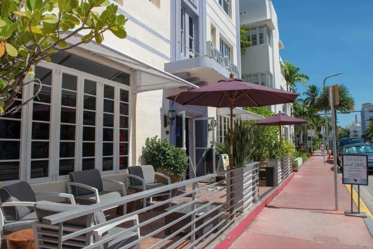 Photo - Shelley Hotel
