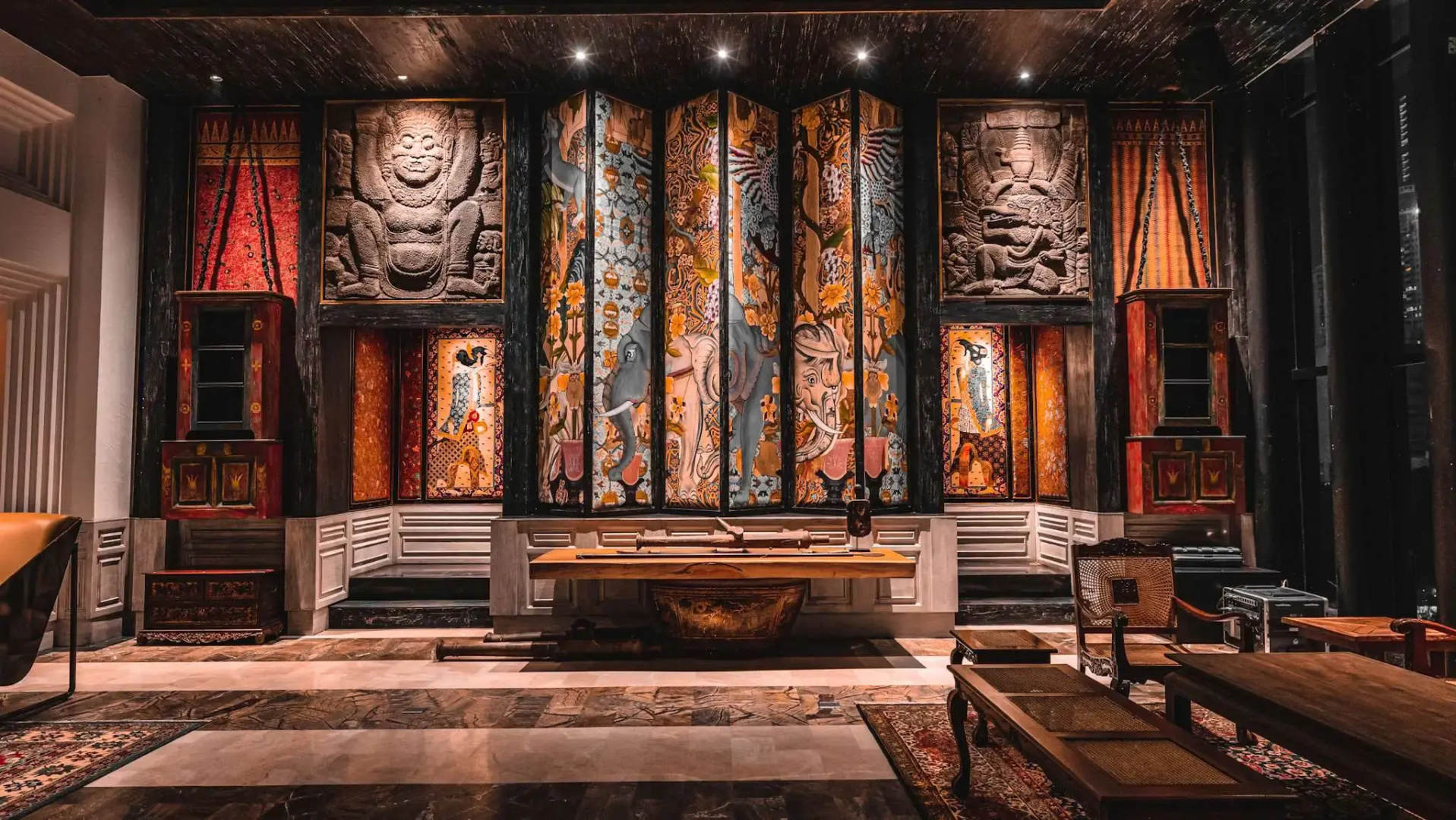Foto - The Orient Jakarta, a Royal Hideaway Hotel