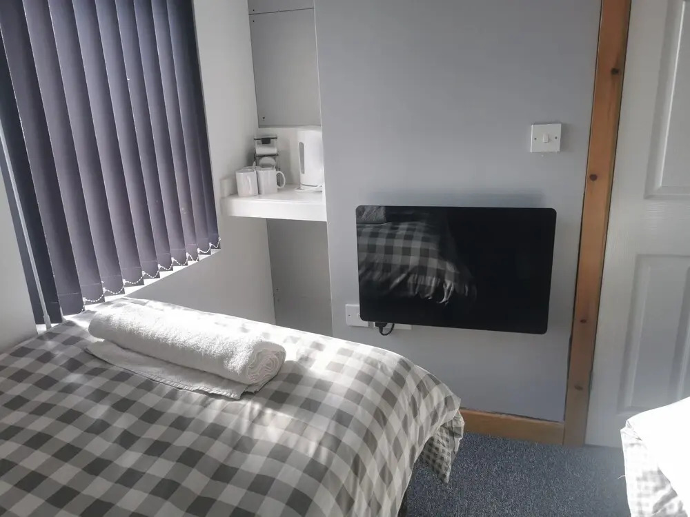 Foto - The Breckfield Hotel