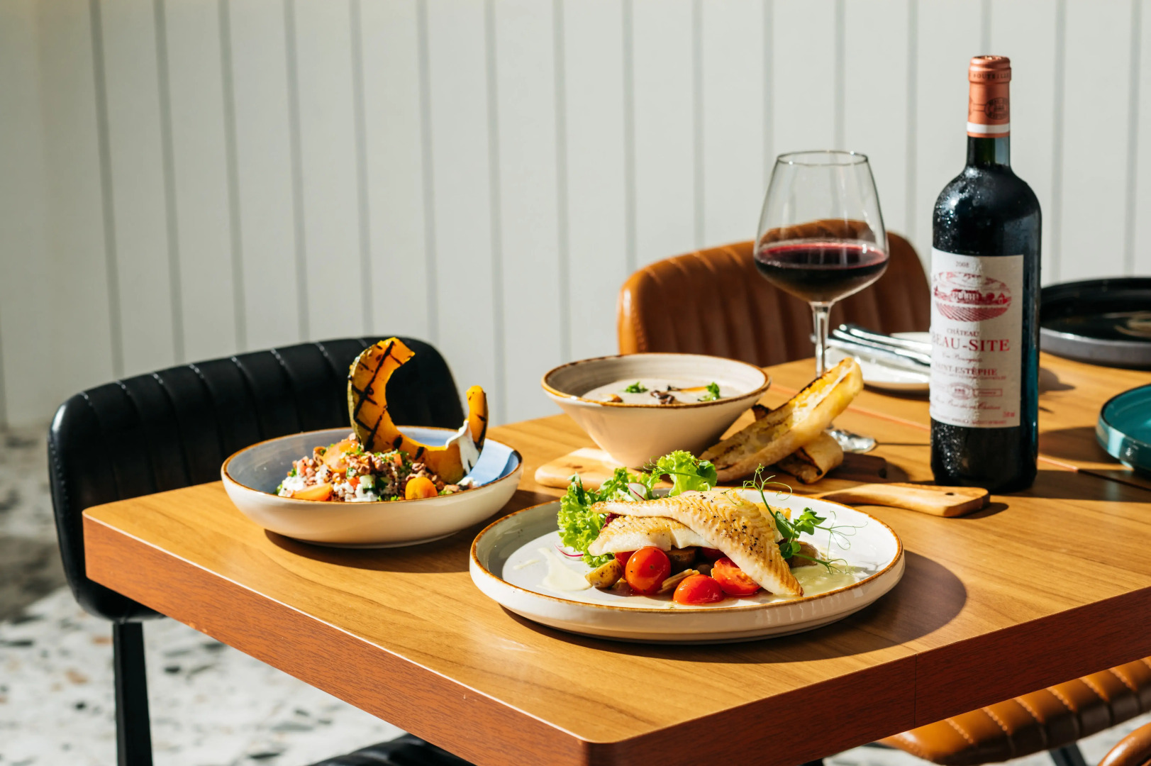 Foto - Mercure Singapore Tyrwhitt