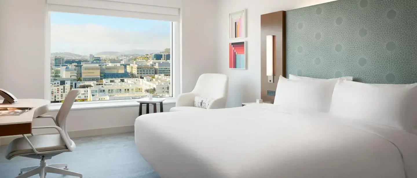 Photo - LUMA Hotel San Francisco