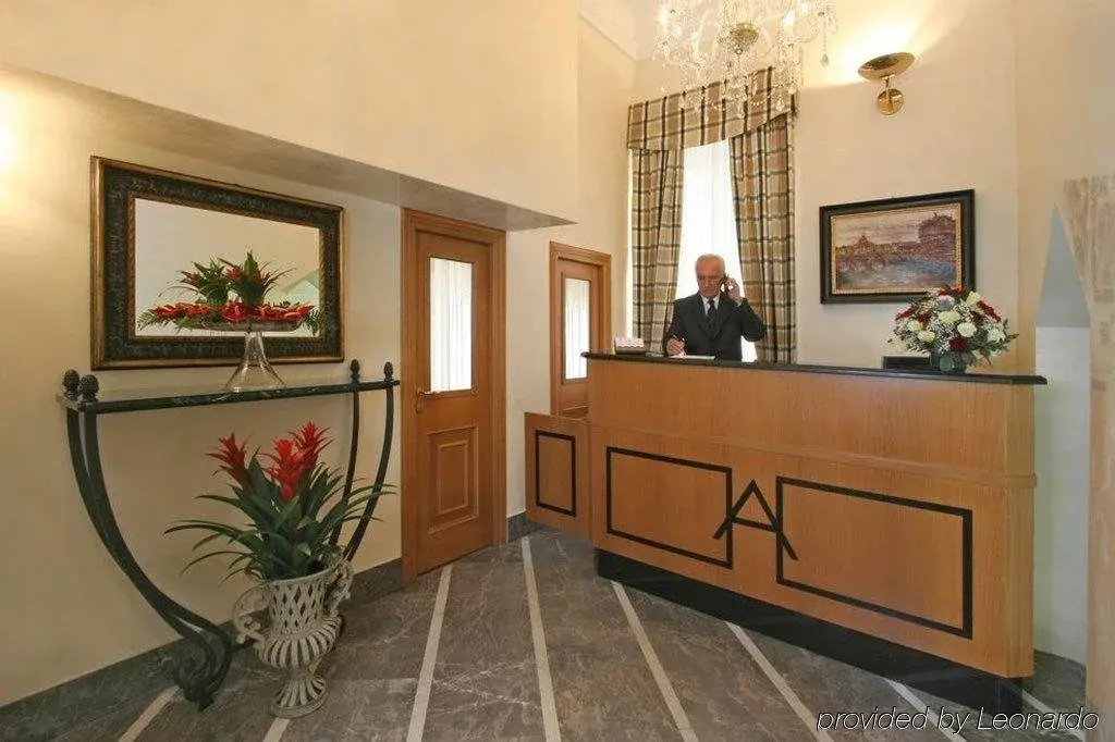 Photo - Hotel Arcangelo