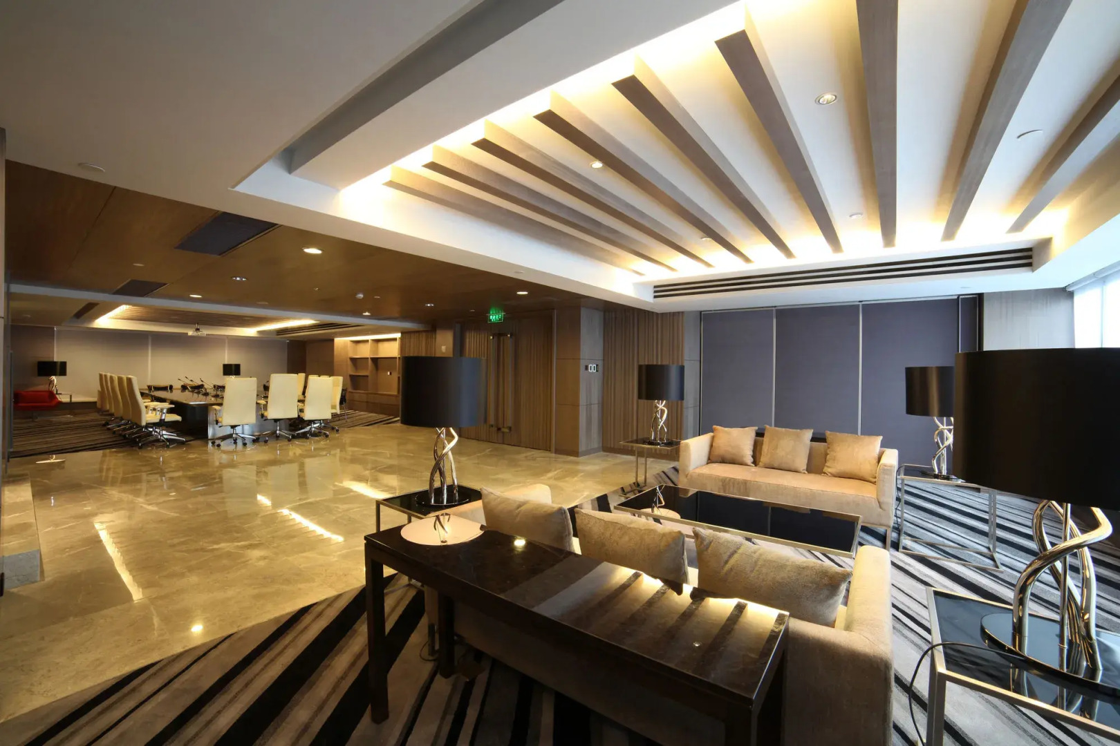 Photo - Rhombus Park Aura Chengdu Hotel