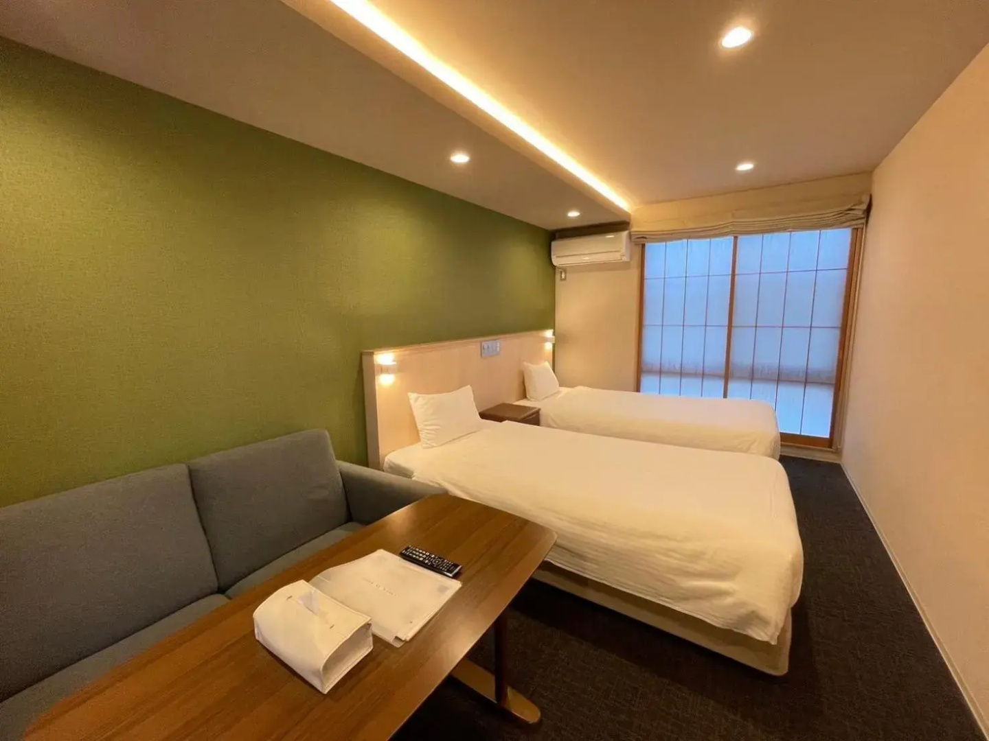 Foto - HIZ HOTEL Gion-Shirakawa