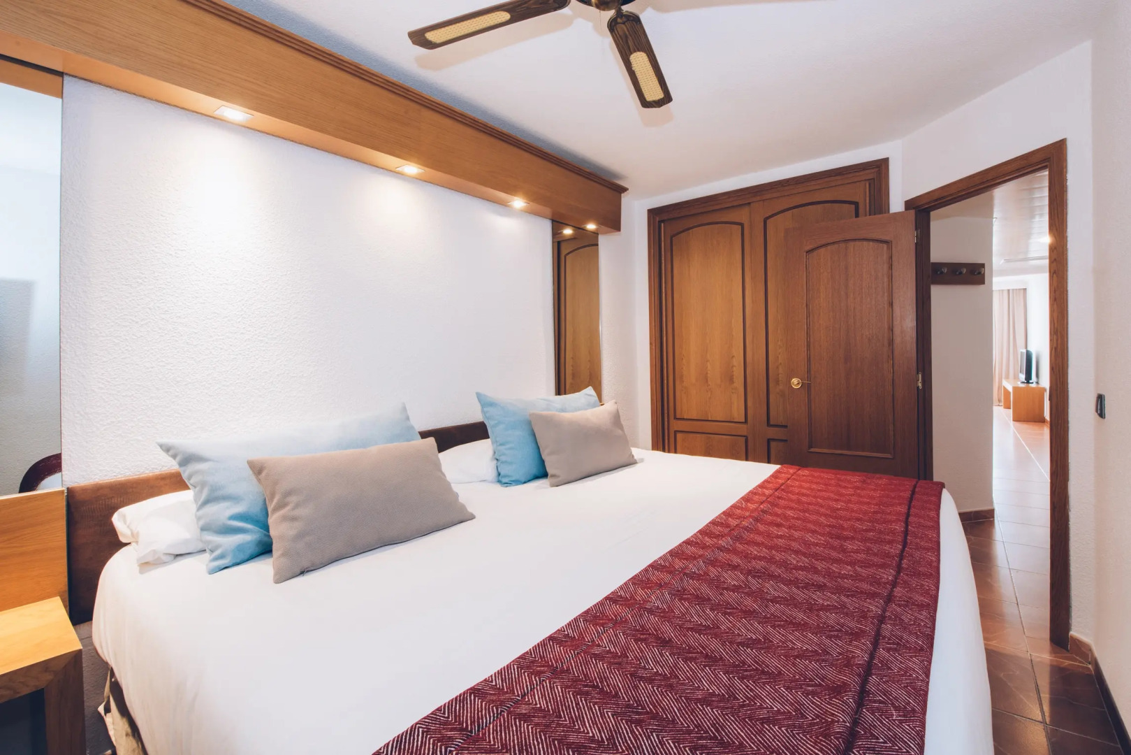 Photo - Iberostar Selection Jardín del Sol Suites - Adults Only