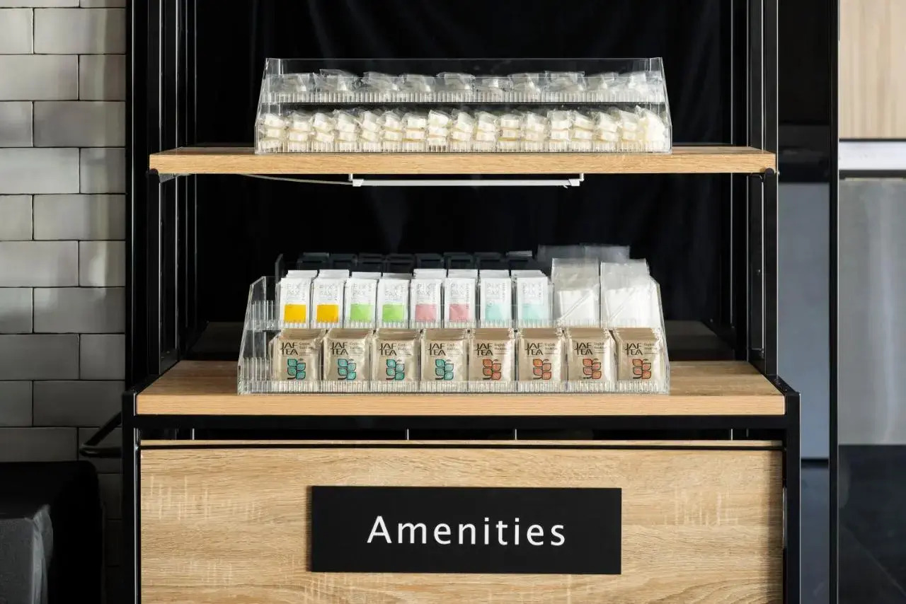 Foto - the b osaka-shinsekai